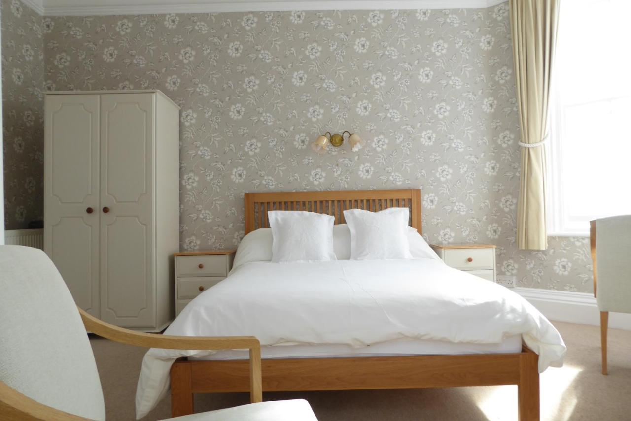 Mount Royal - Penzance Bed & Breakfast Ngoại thất bức ảnh